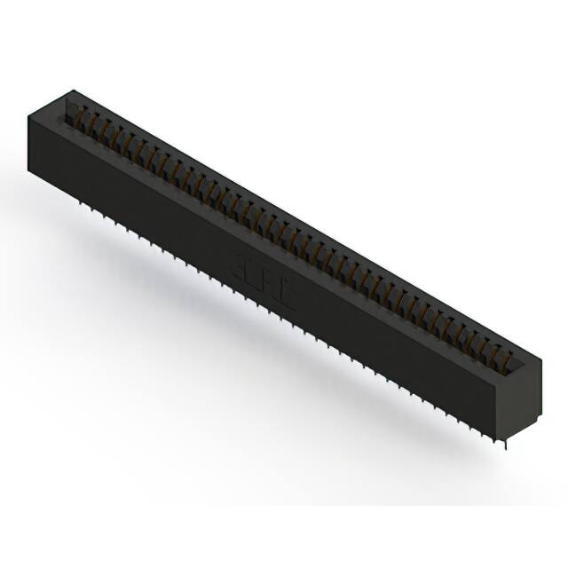 391-037-521-101 EDAC Inc.  Edgeboard Connectors